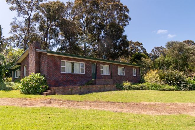 Picture of 4 Ridley Place, DENMARK WA 6333