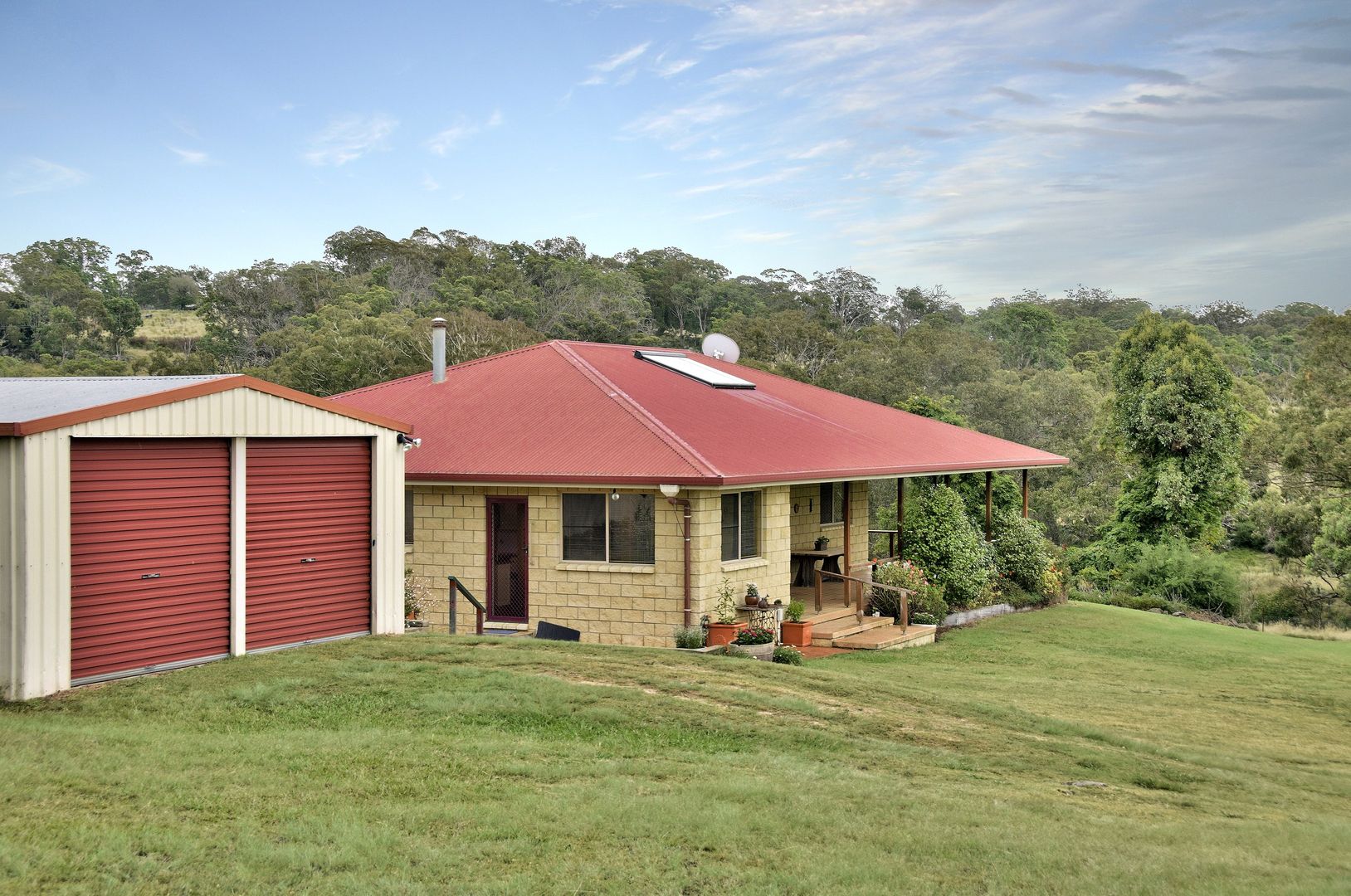 121 Smiths Lane, Tenterfield NSW 2372, Image 1