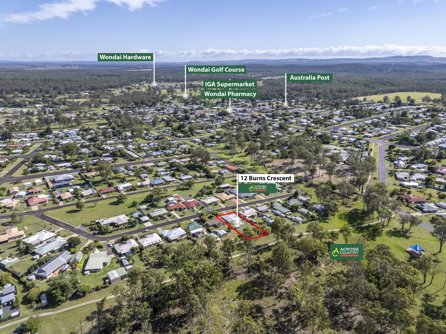 Additional image 19 of 12 Burns Crescent, Wondai QLD 4606