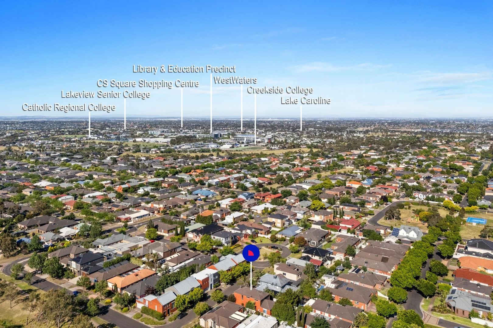Additional image 20 of 4 Salford Lane, Caroline Springs VIC 3023