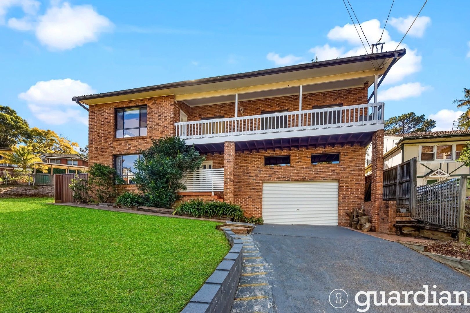 2A Telfer Road, Castle Hill NSW 2154, Image 0