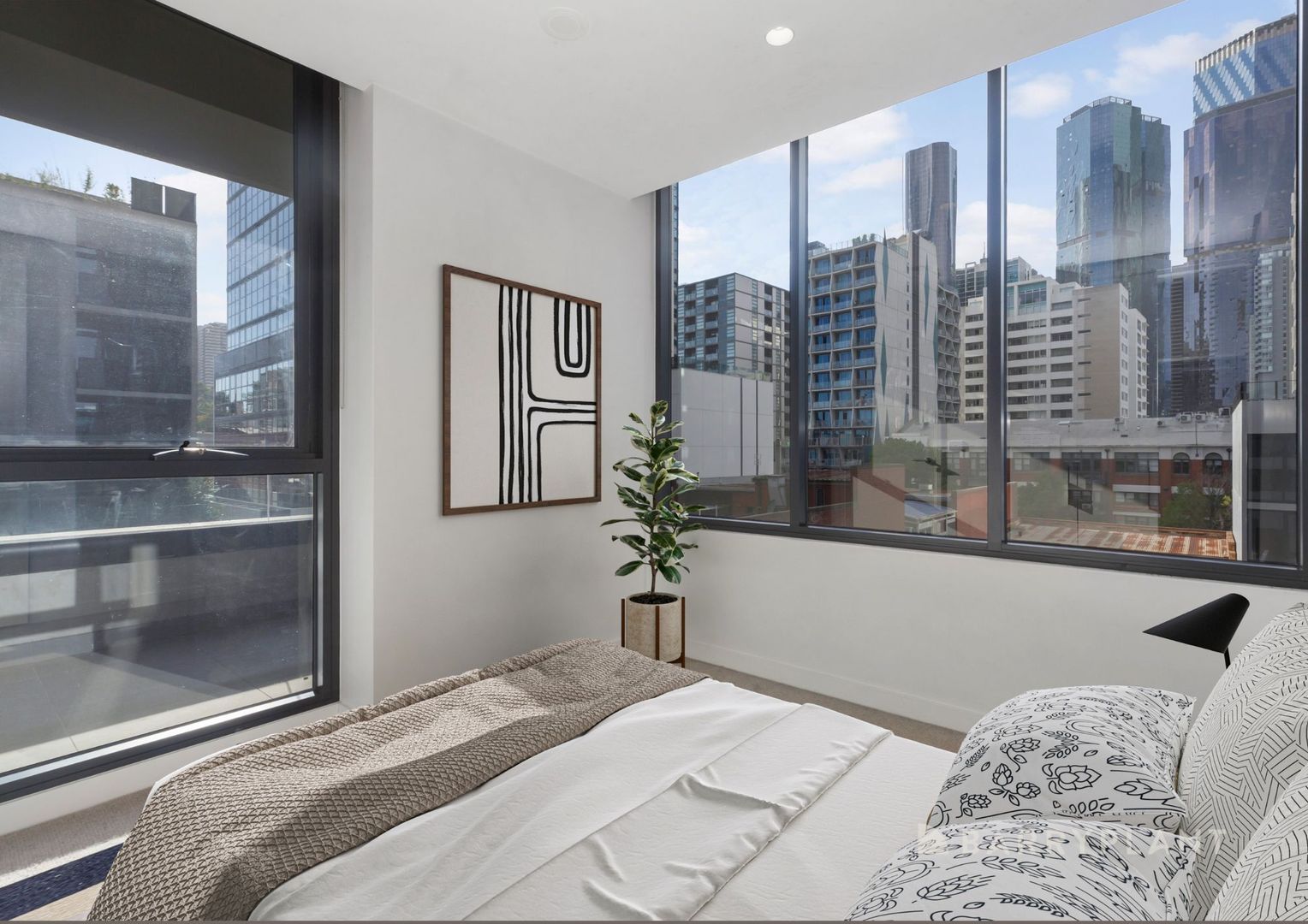 316/65 Dudley Street, West Melbourne VIC 3003, Image 2