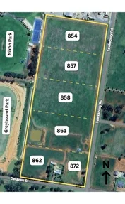 Additional image 6 of Tewkesbury Street, Temora NSW 2666