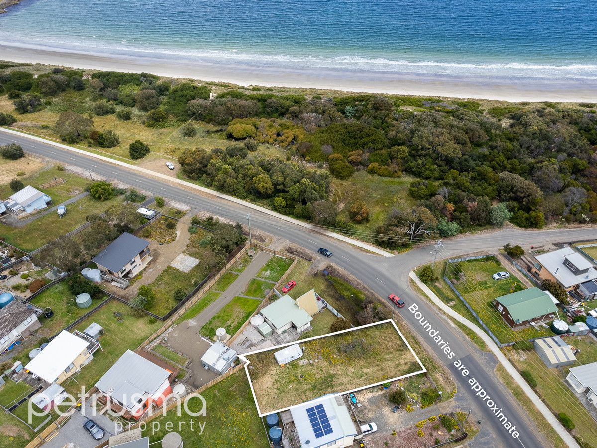 540 Primrose Sands Road, Primrose Sands TAS 7173 Domain