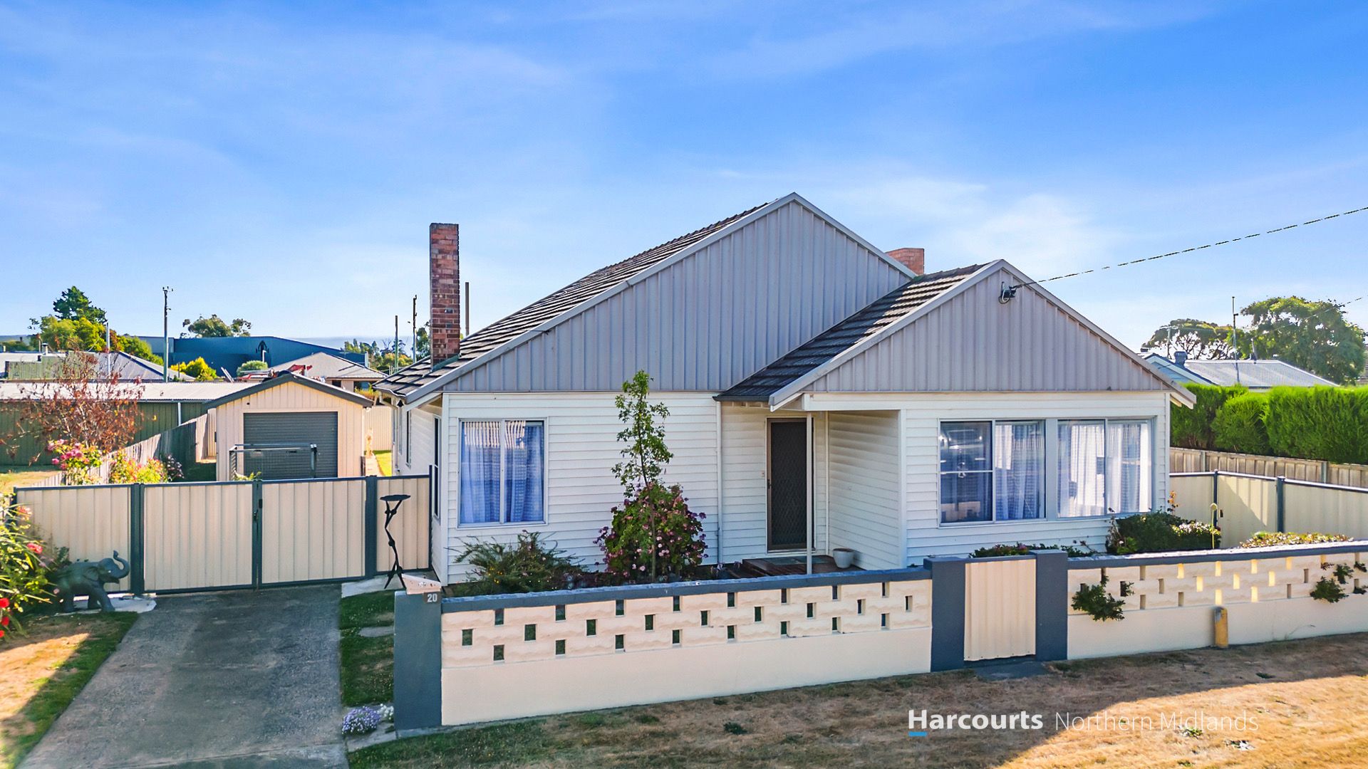 20 Howick Street, Longford TAS 7301, Image 0