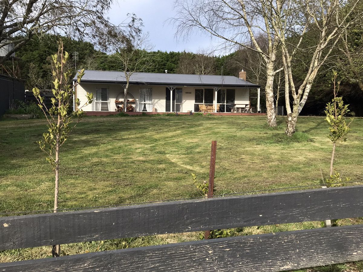 660a Bambraboonah Road, Boonah VIC 3235 House For Rent Domain