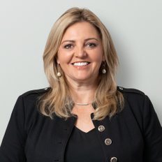 Lisa Mann, Sales representative