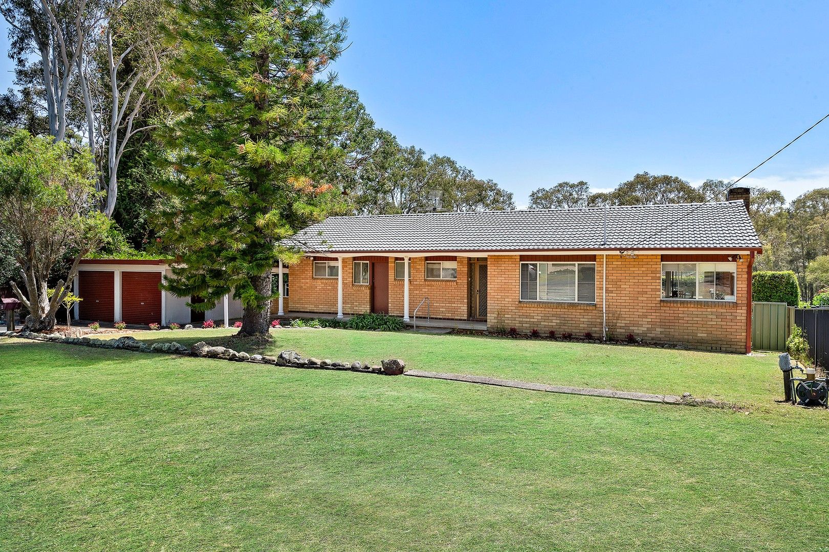 6 Earswick Crescent, Buttaba NSW 2283, Image 0