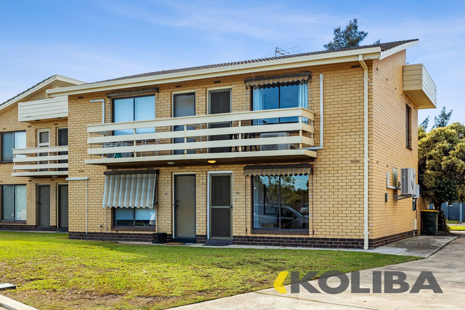 13/390 Sir Donald Bradman Drive, Brooklyn Park SA 5032, Image 2