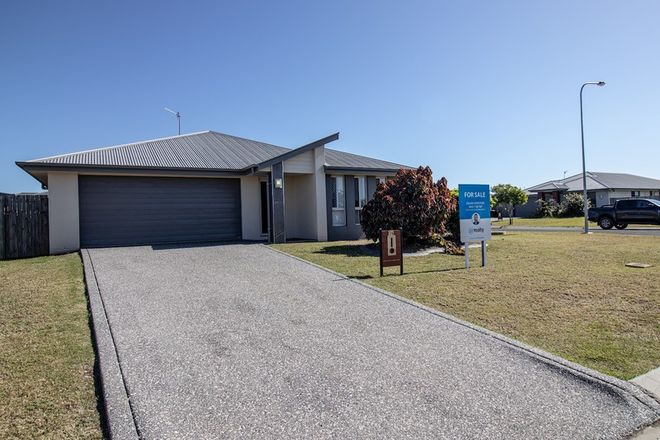 Picture of 14 Samphire Street, ELI WATERS QLD 4655