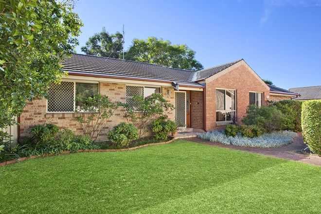 Picture of 1/39 Collaery Road, RUSSELL VALE NSW 2517