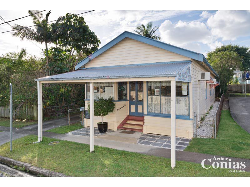 Alderley QLD 4051, Image 0