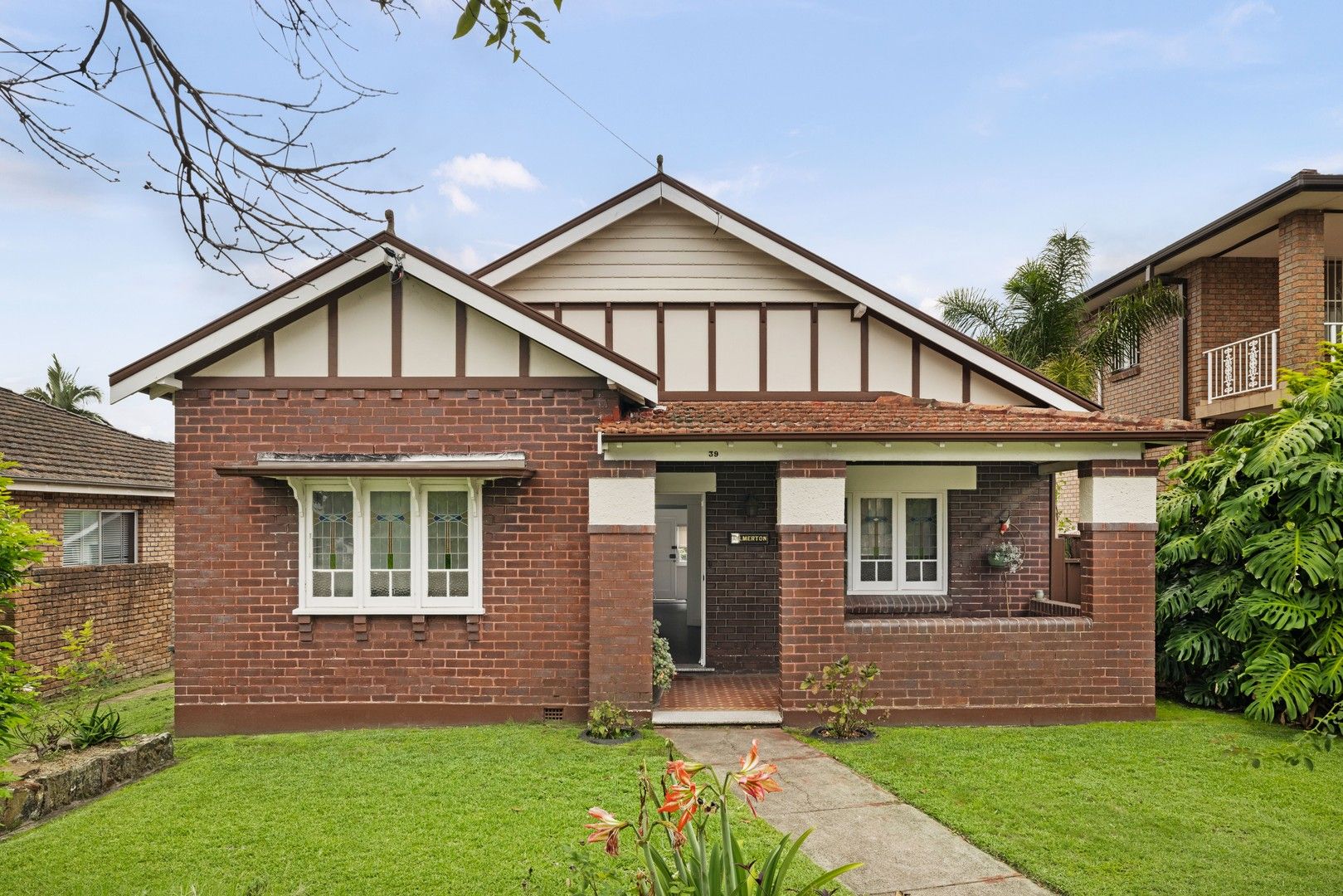 39 High Street, Strathfield NSW 2135, Image 0