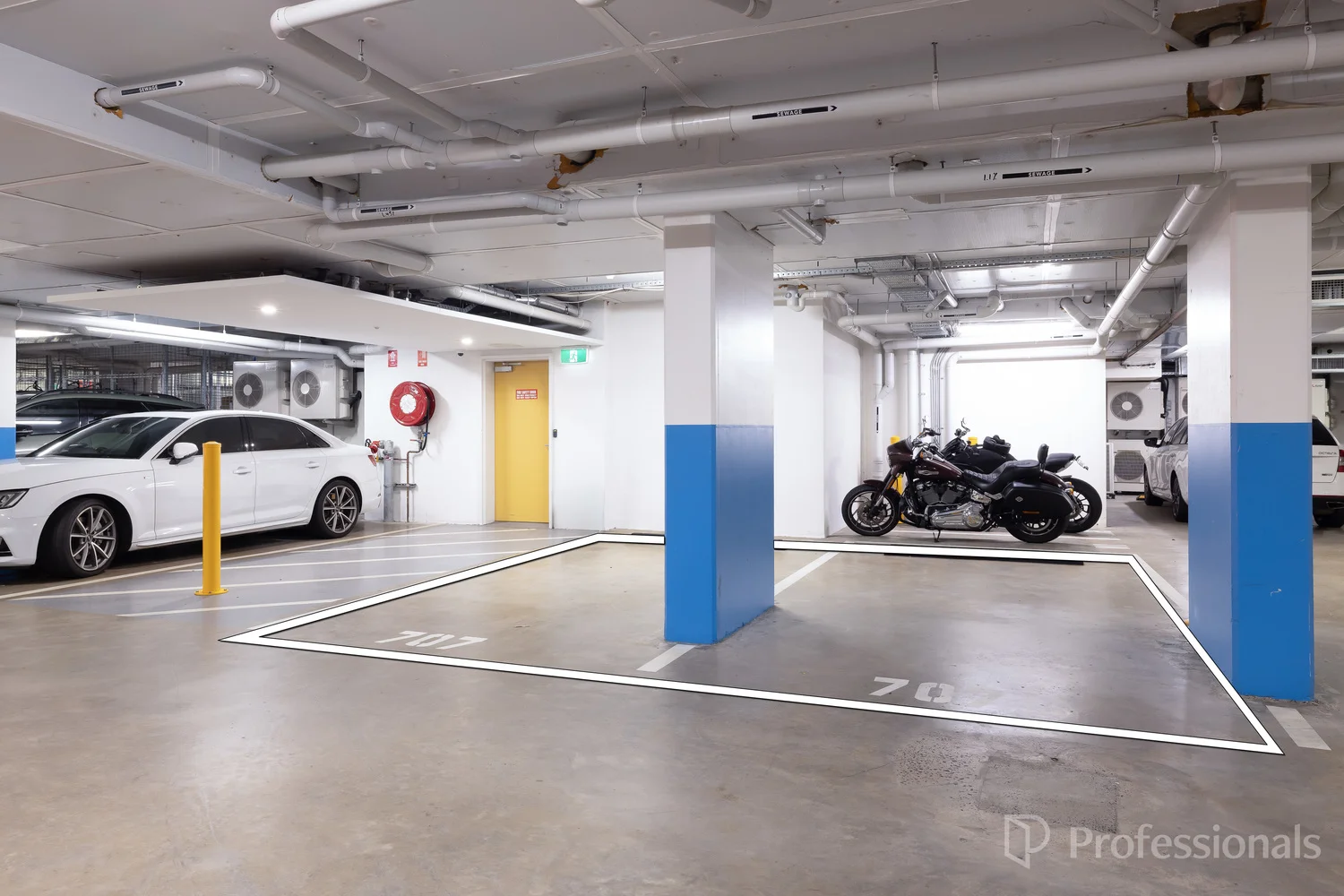 Additional image 14 of 707/8 Kendall Street, Gosford NSW 2250