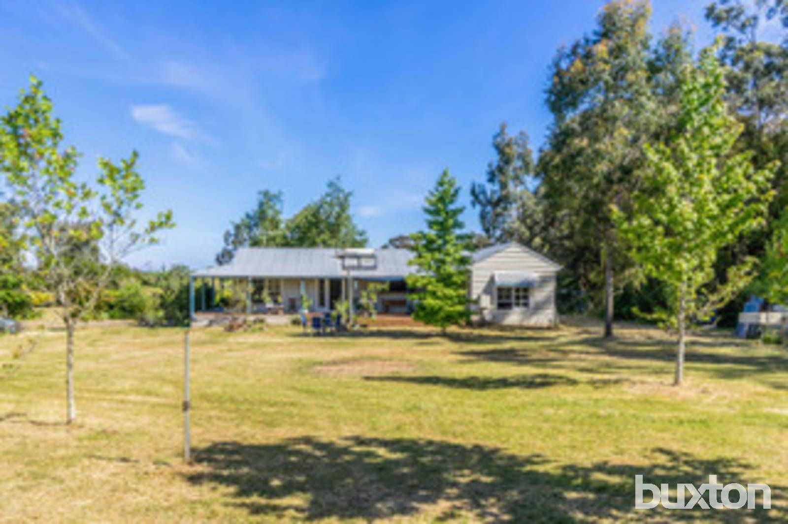 1872 Ballan-Daylesford Road, Korweinguboora VIC 3461, Image 1