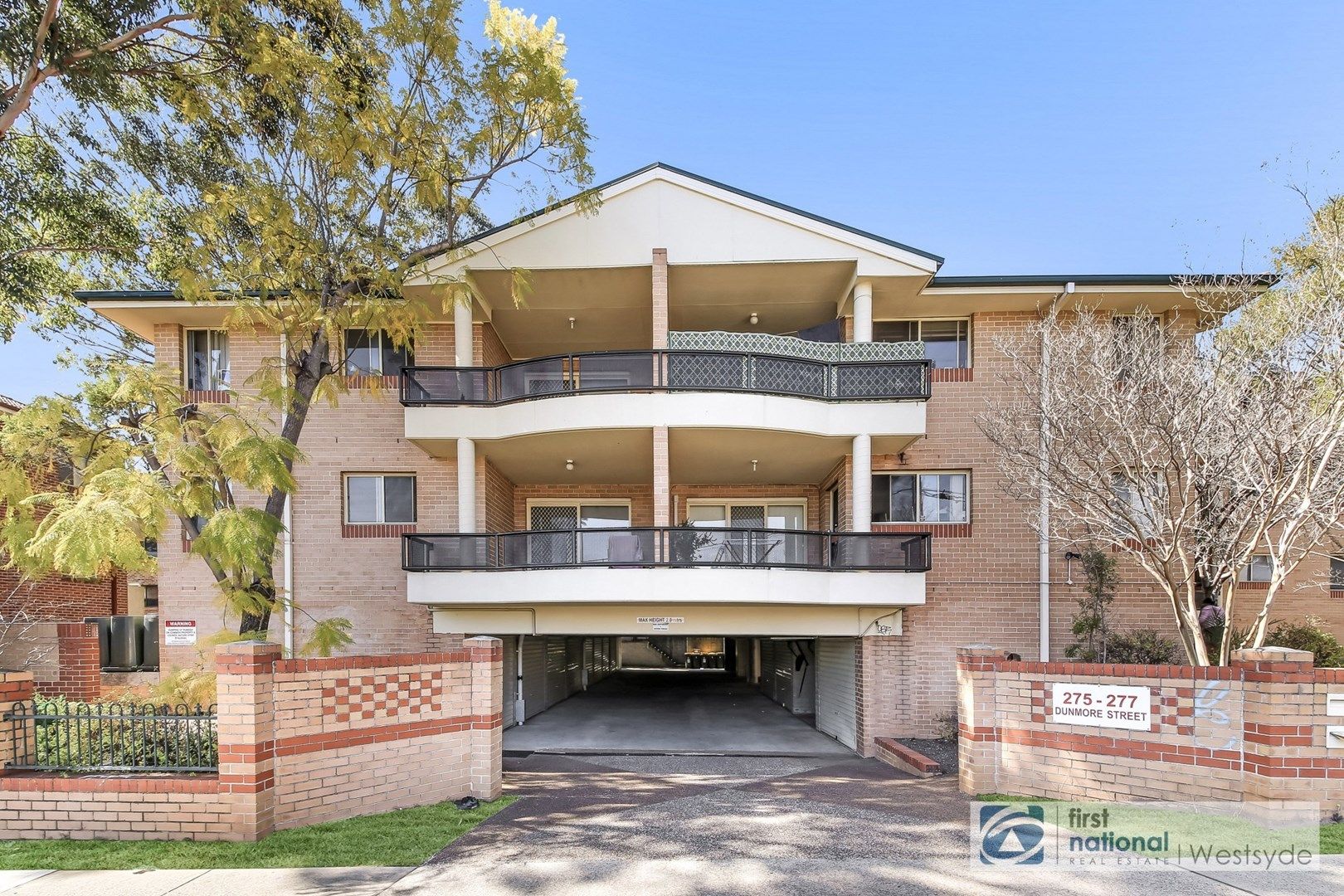 10/275-277 Dunmore Street, Pendle Hill NSW 2145, Image 0