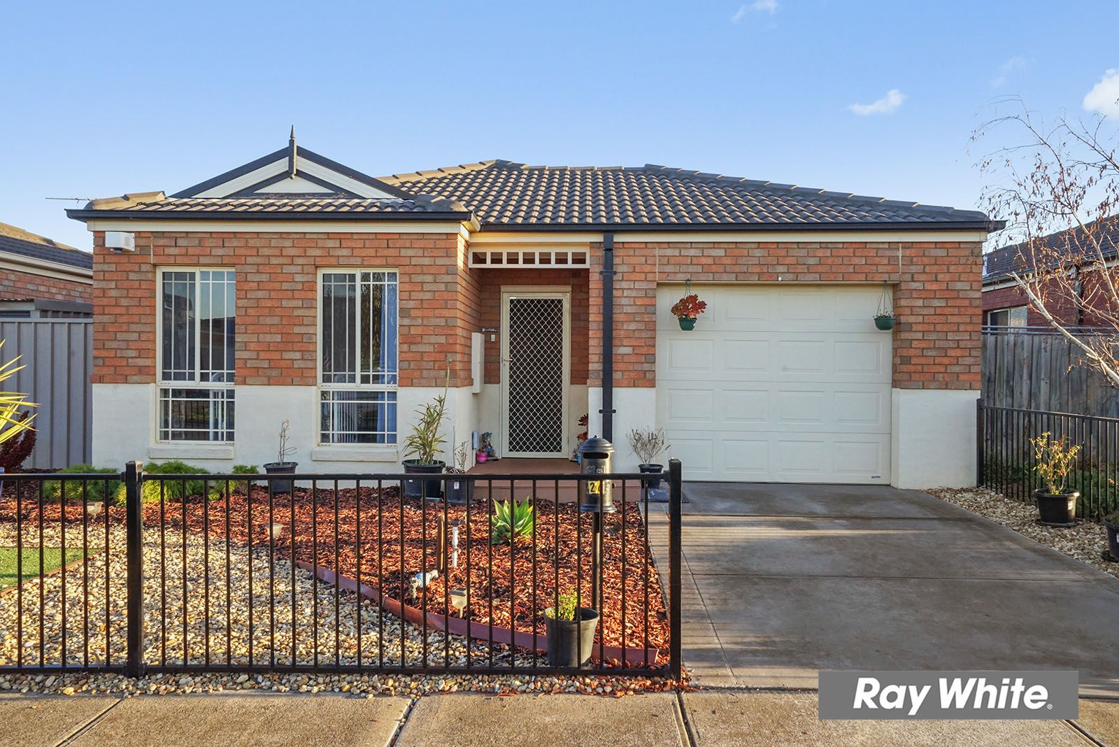 26 Harkaway Ave, Hoppers Crossing VIC 3029, Image 0