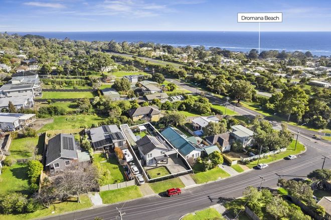 Picture of 4 Caldwell Road, DROMANA VIC 3936