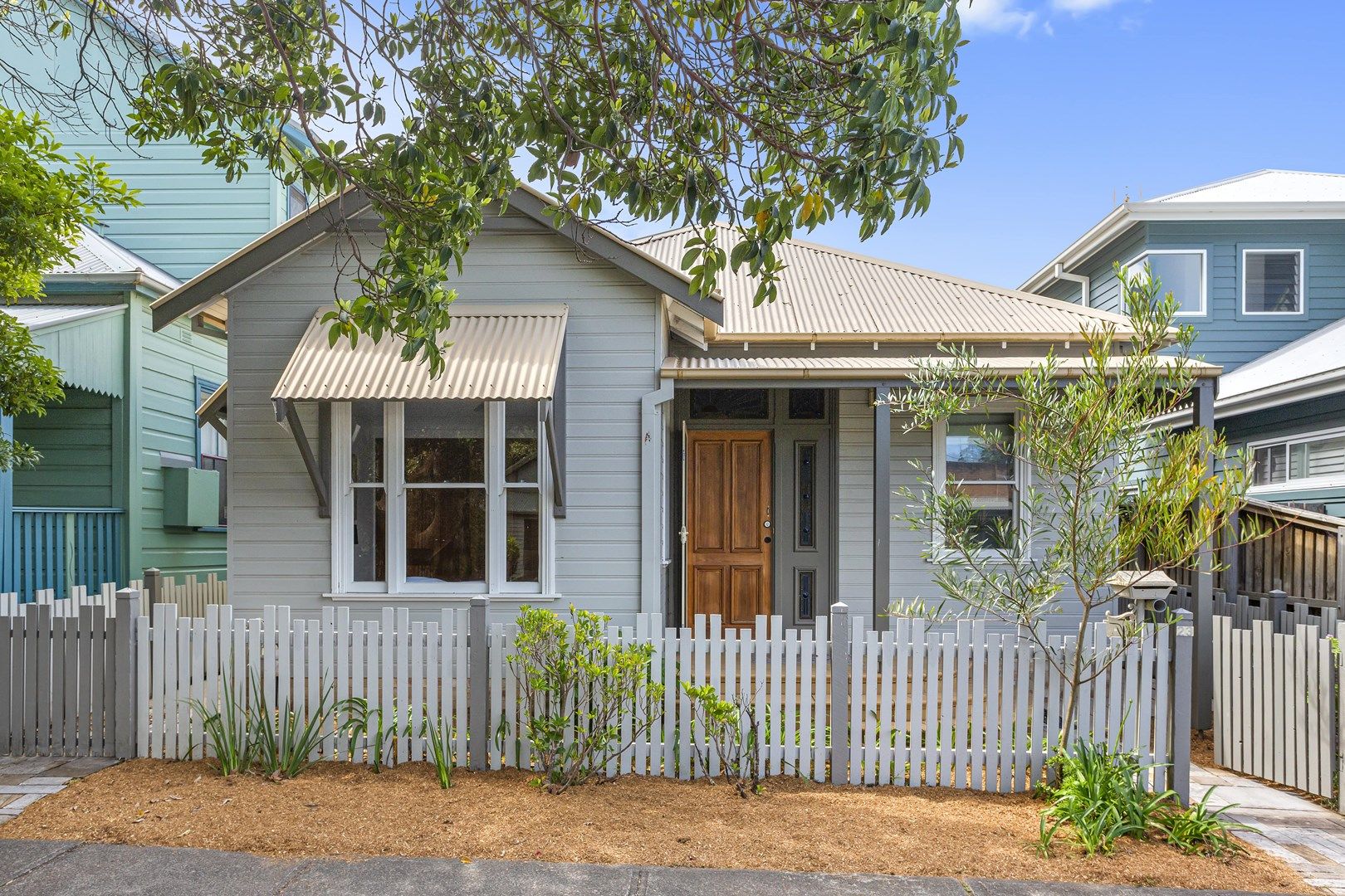 23 Moore Street, Austinmer NSW 2515, Image 0