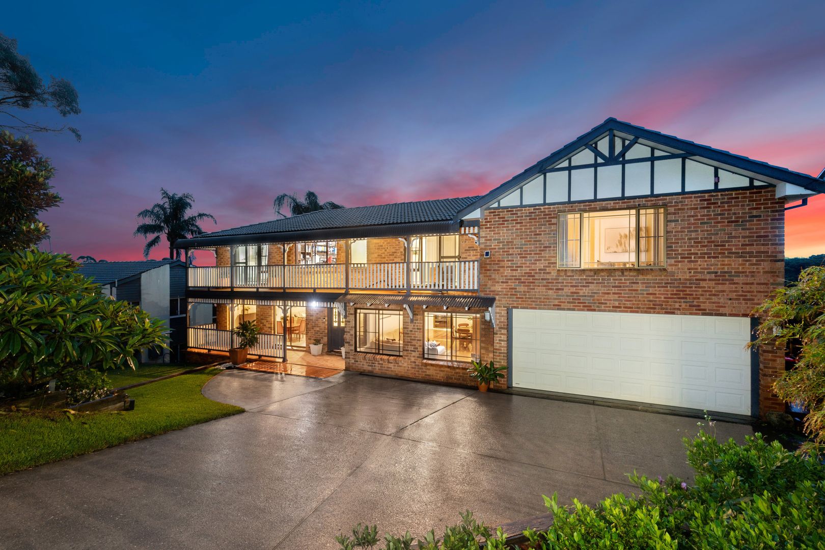 10 Grimes Place, Davidson Property History & Address Research Domain