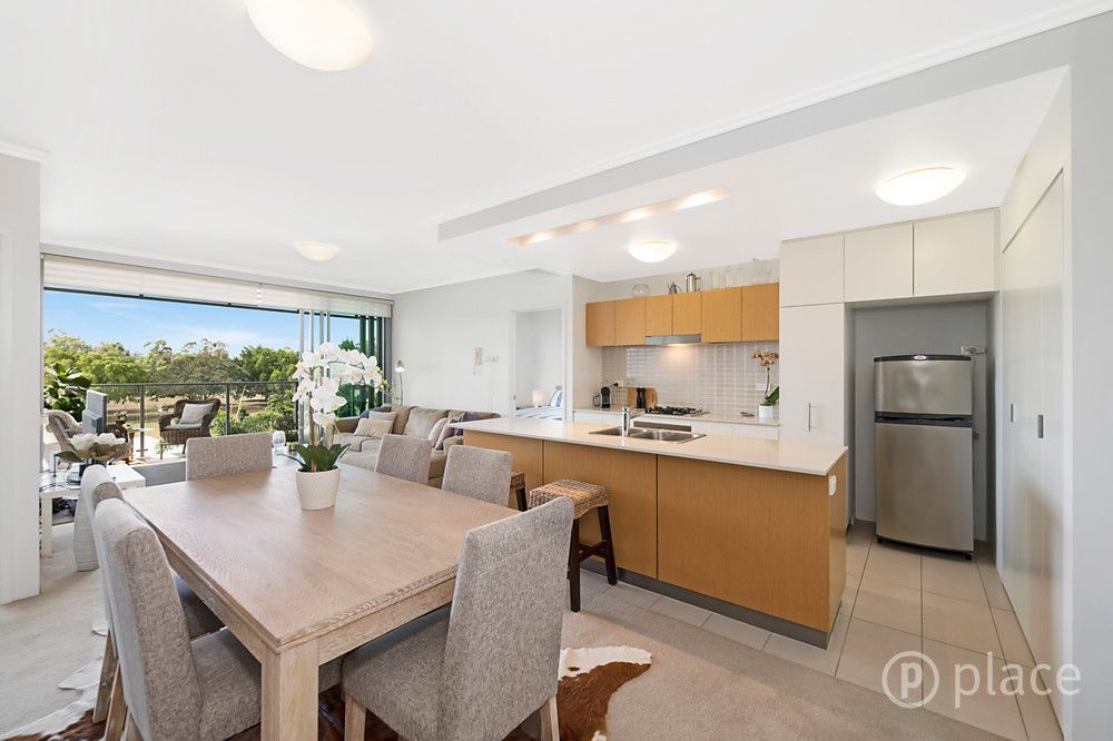 124/20 Egmont Street, Sherwood QLD 4075, Image 1