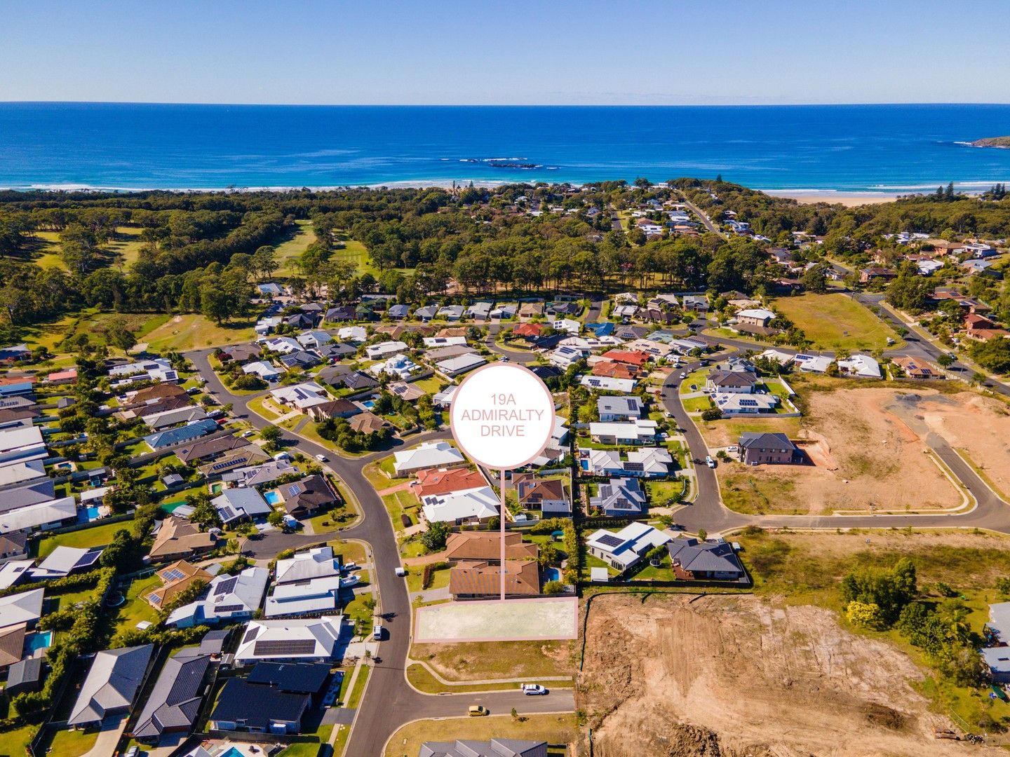 19A Admiralty Drive, Safety Beach NSW 2456, Image 0