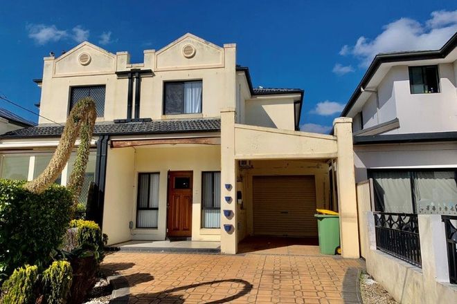 Picture of 28a Duke Street, CANLEY HEIGHTS NSW 2166