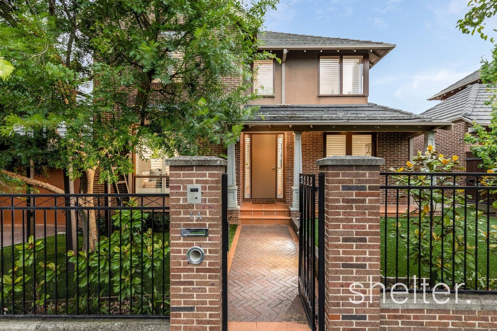 4 bedrooms House in 1A St Andries Street CAMBERWELL VIC, 3124