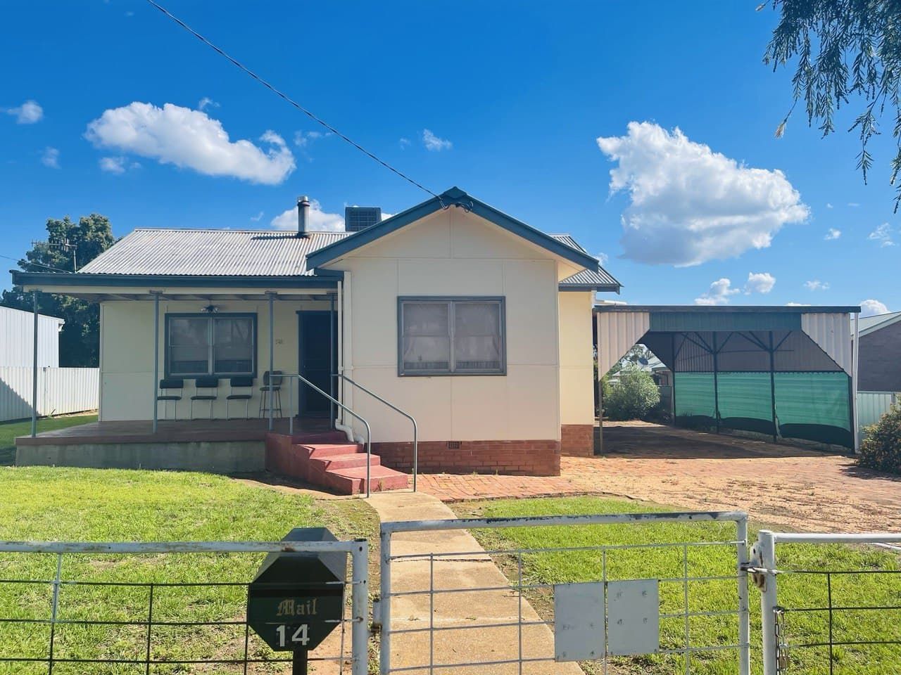 14 Brady Street, Condobolin NSW 2877, Image 0