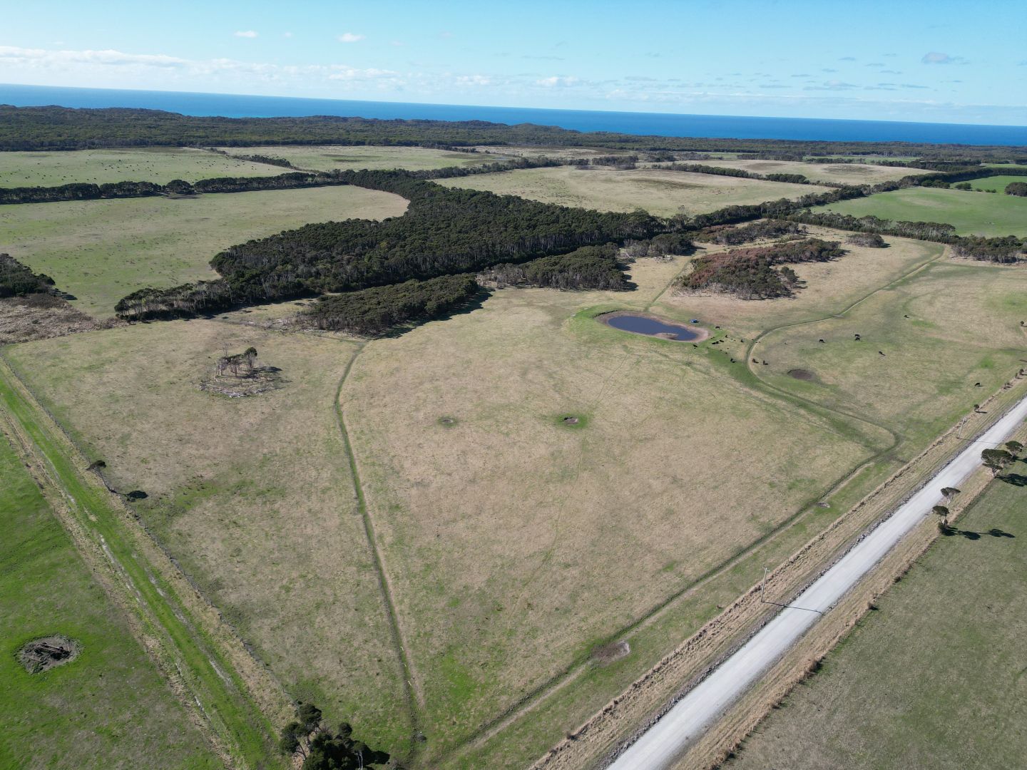 Lot 1 Haines Road, Egg Lagoon TAS 7256, Image 2