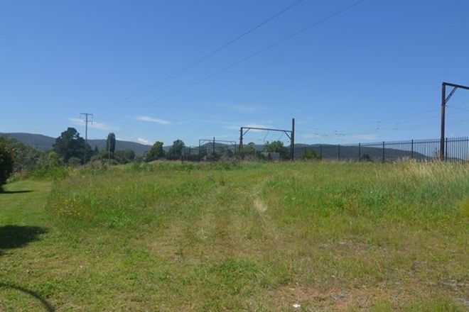 Picture of Lot 40 Chivers Close, LITHGOW NSW 2790