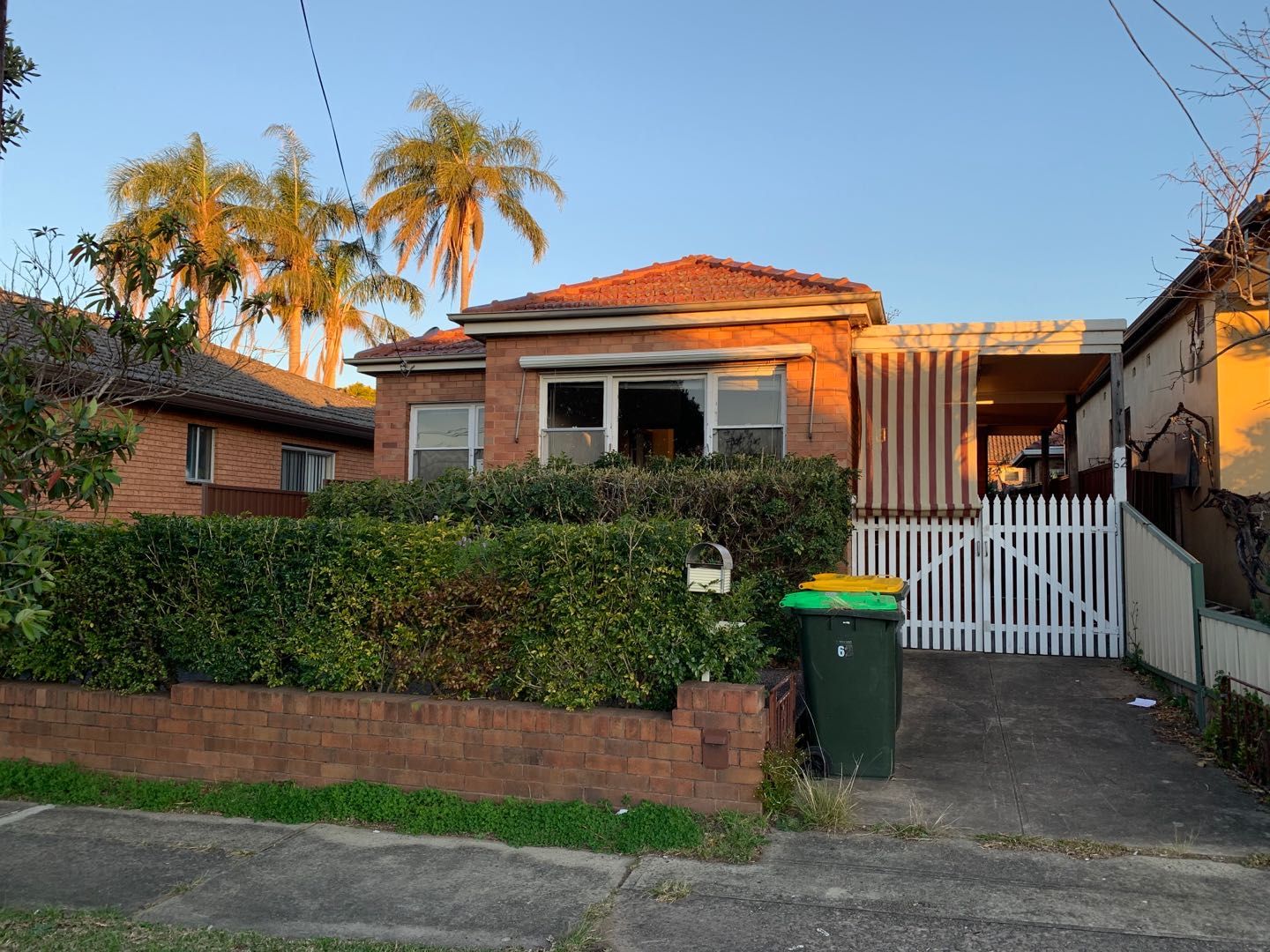 3 bedrooms House in 62 Anglo Road CAMPSIE NSW, 2194