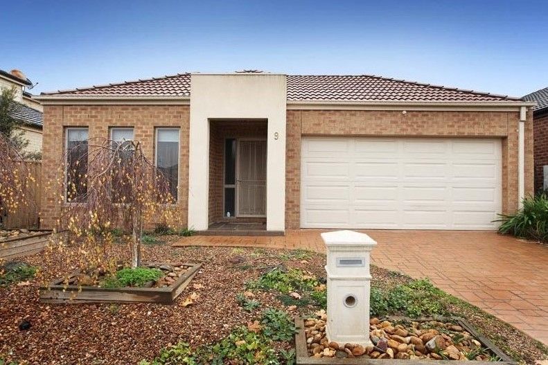 9 Deepdene Street, Caroline Springs VIC 3023 House For Rent Domain