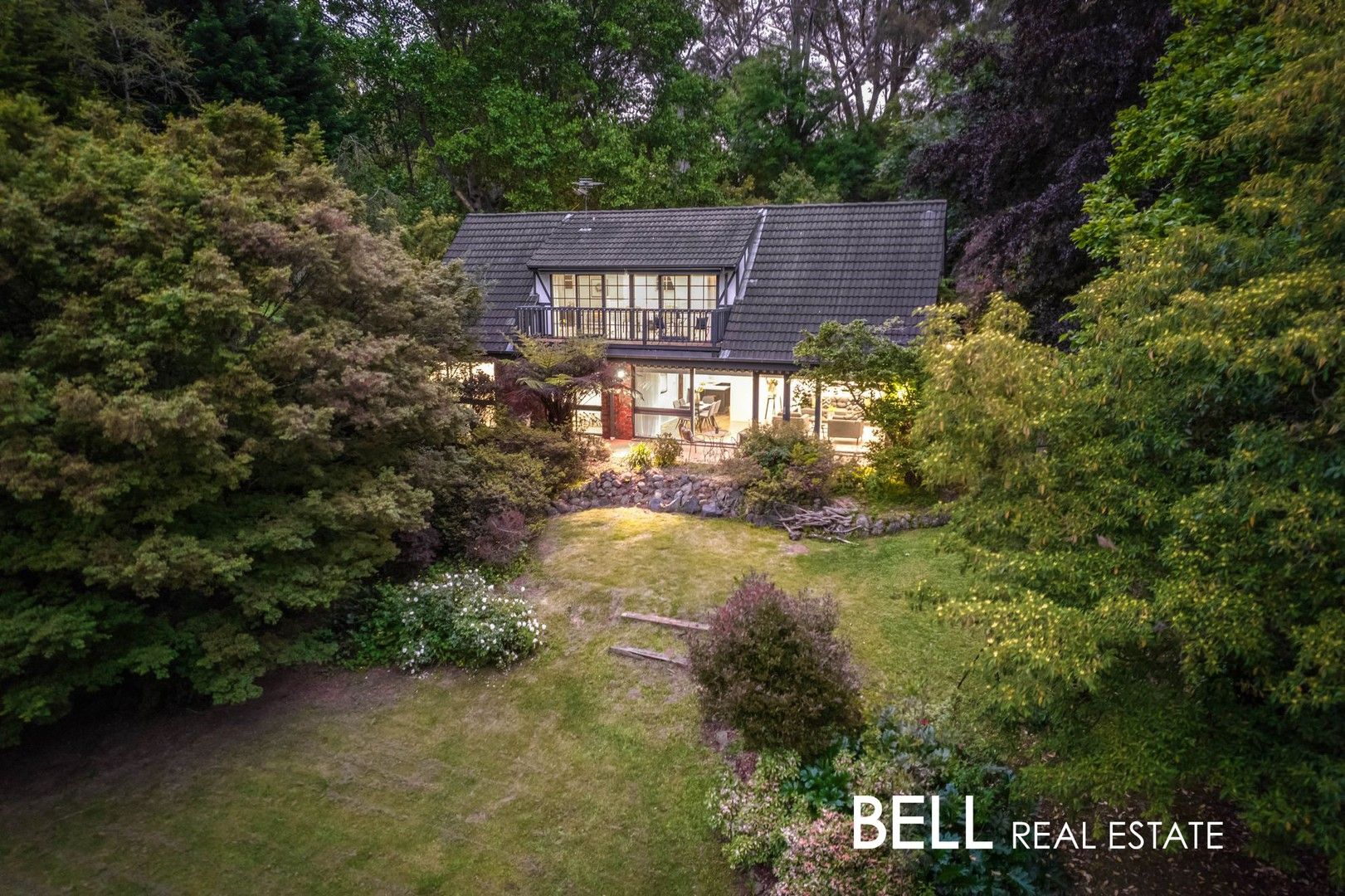 117 Olinda-Monbulk Road, Olinda VIC 3788, Image 0