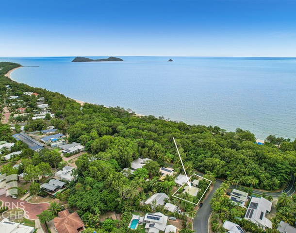 11 Upolu Esplanade, Clifton Beach QLD 4879