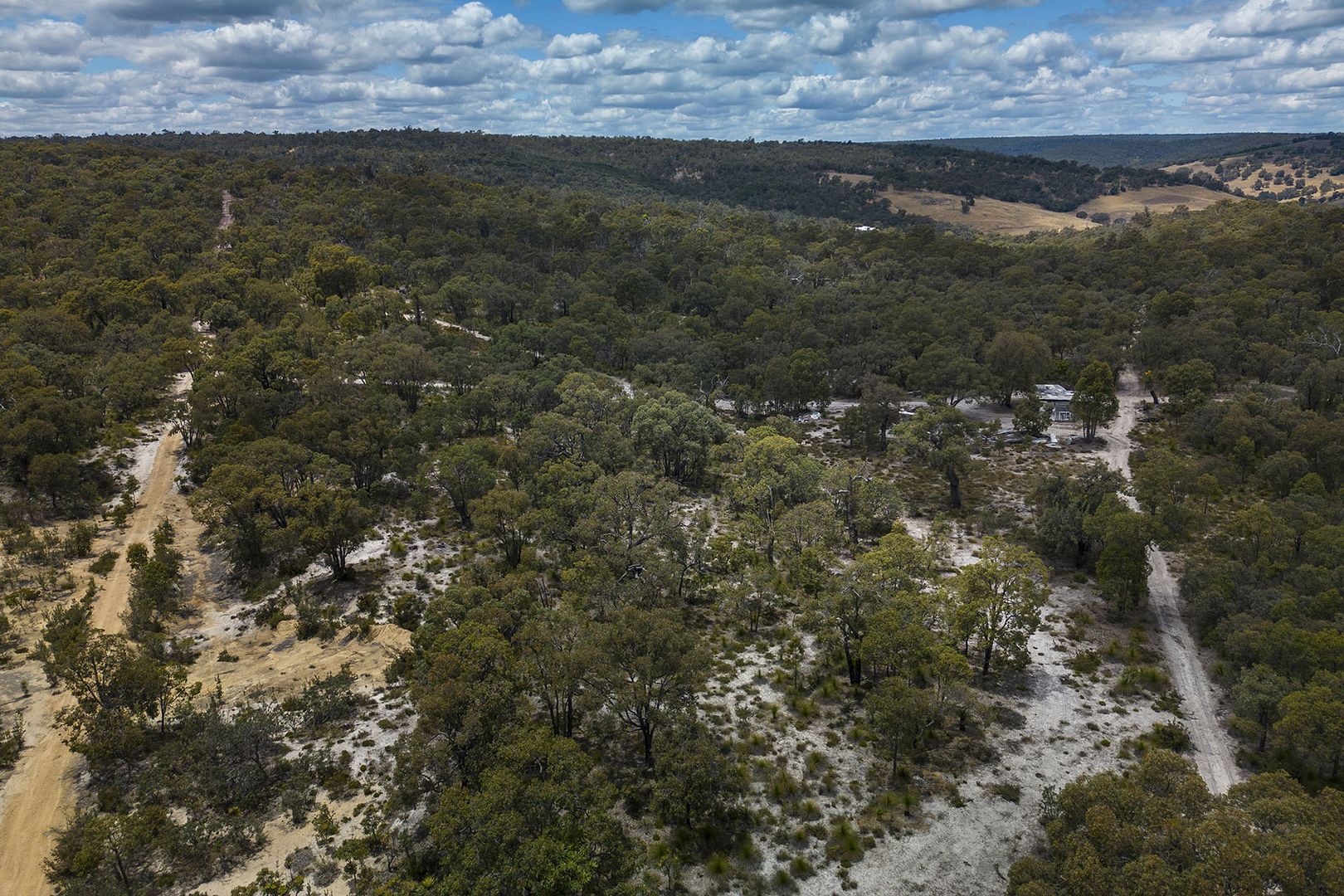 2182 Chittering Road, Lower Chittering WA 6084 Vacant Land for Sale