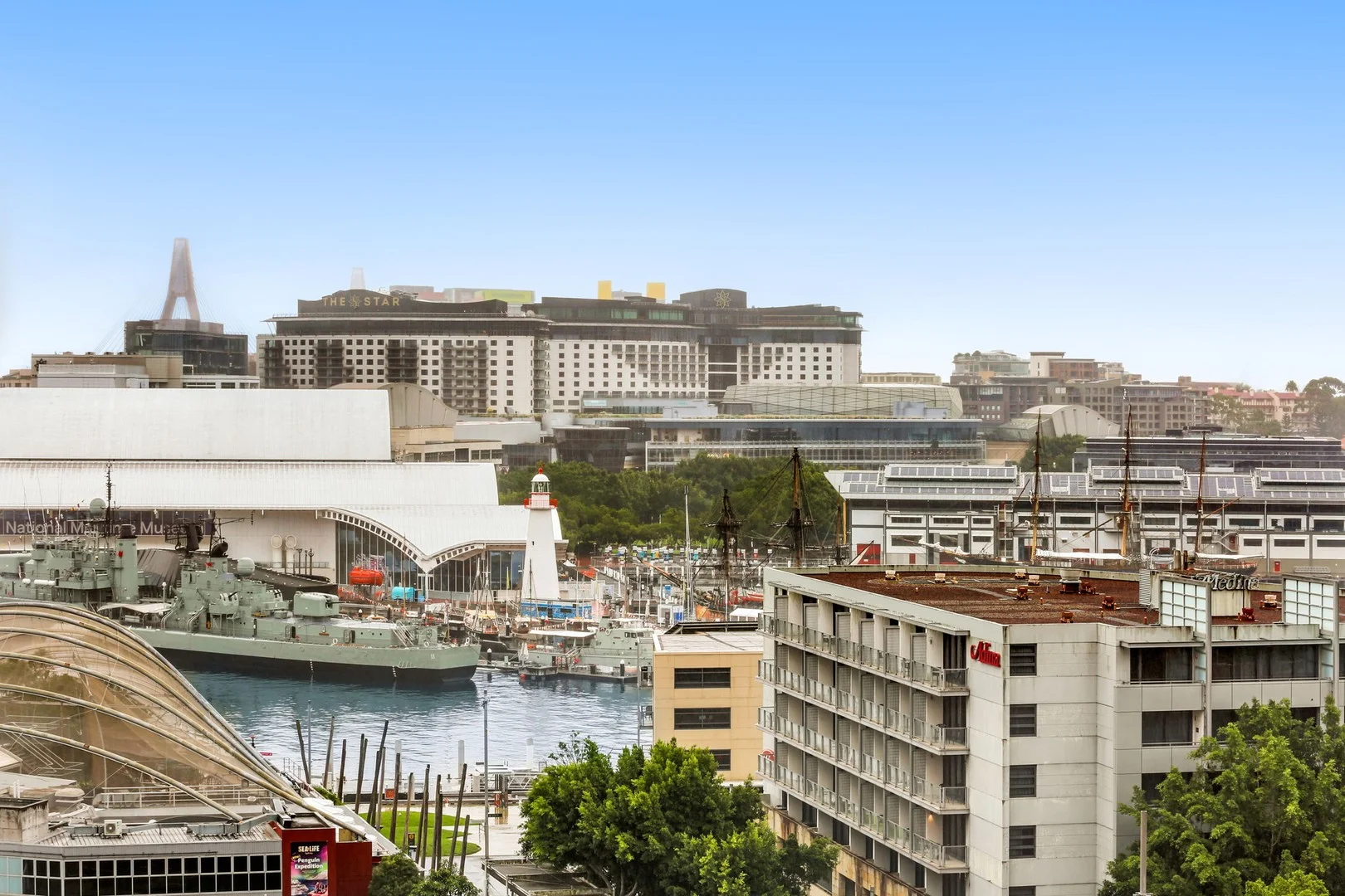 701/27 King Street, Sydney NSW 2000