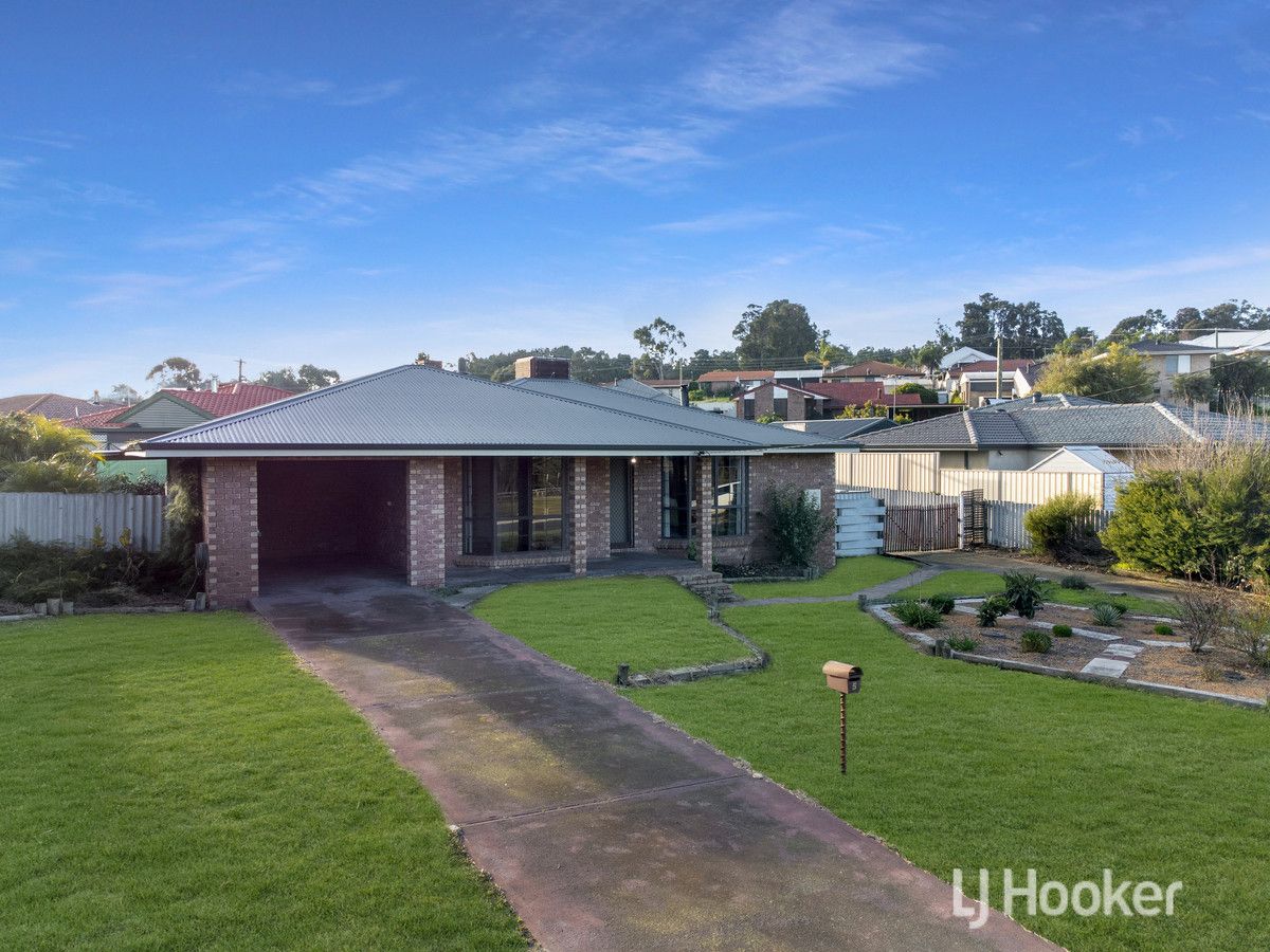 5 Spicer Street, Collie WA 6225, Image 0