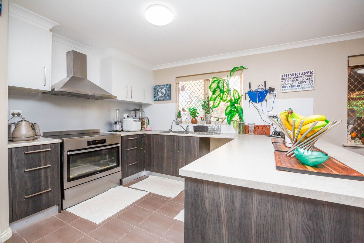 4 bedrooms House in 2 Spatula Court SOUTH HEDLAND WA, 6722