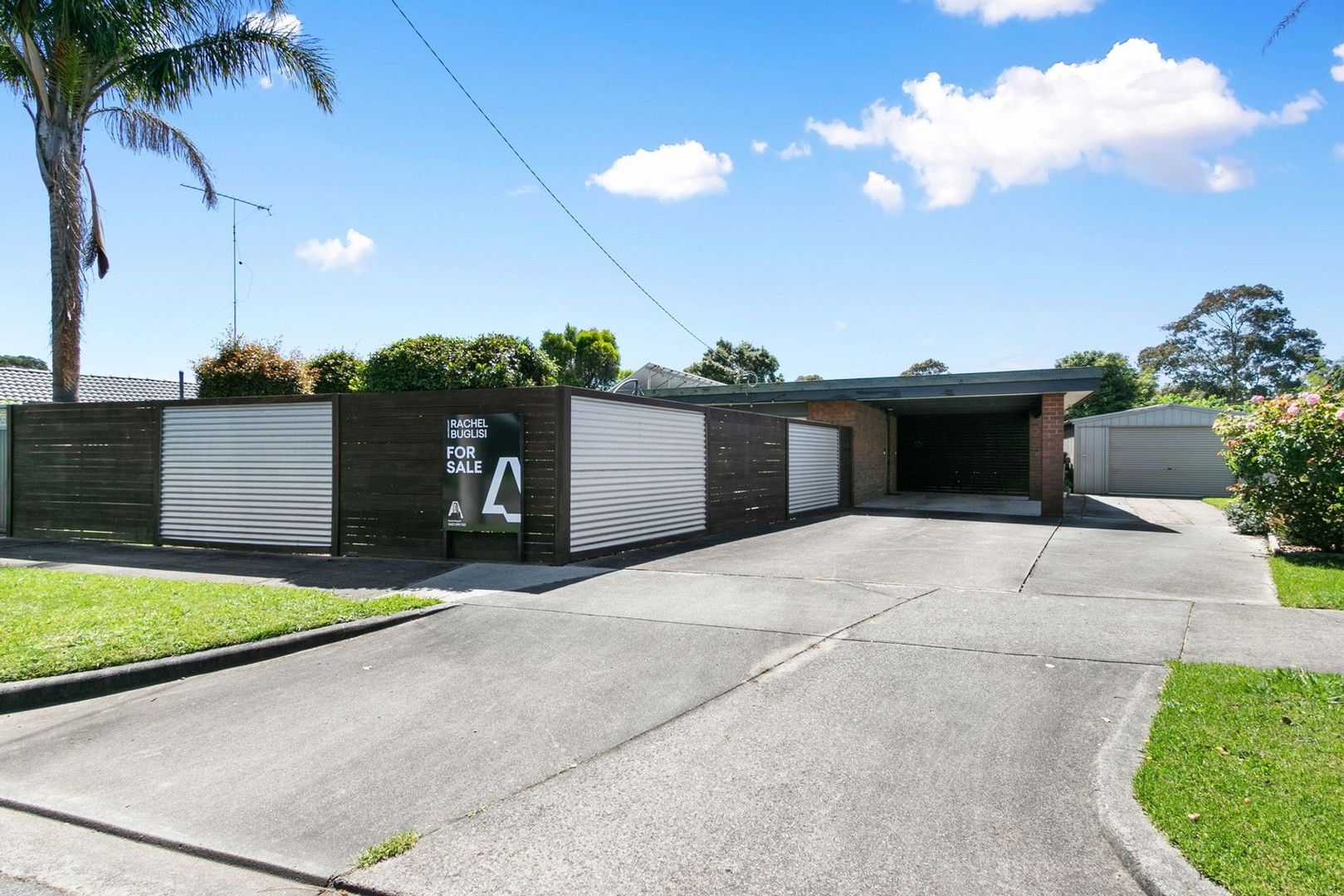 1 Maryvale Court, Traralgon VIC 3844, Image 0