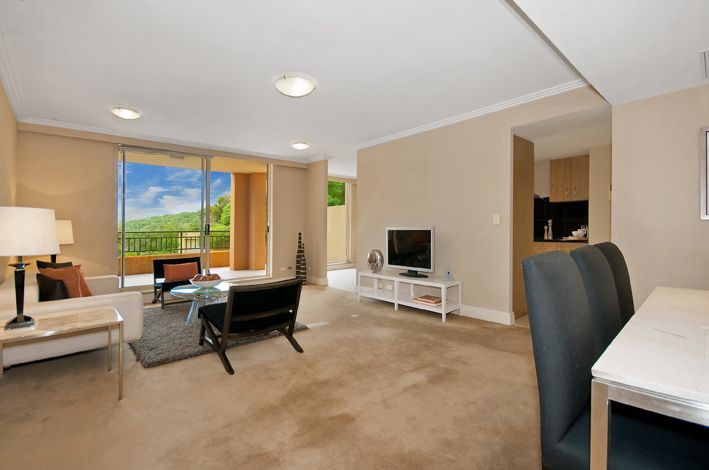 3C/8 Gas Works Road, Wollstonecraft NSW 2065, Image 1