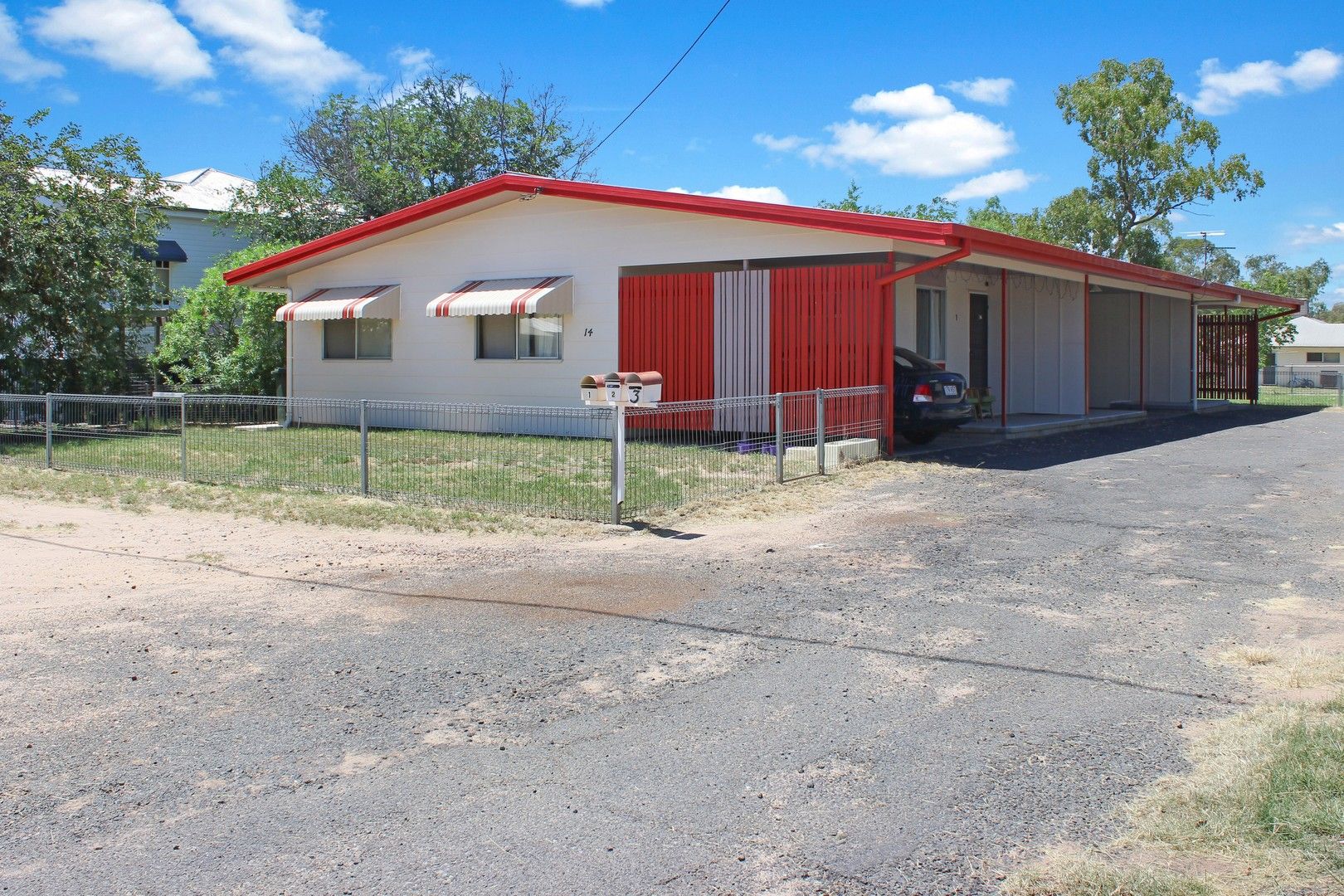 14 Duke Street, Roma QLD 4455 | Domain