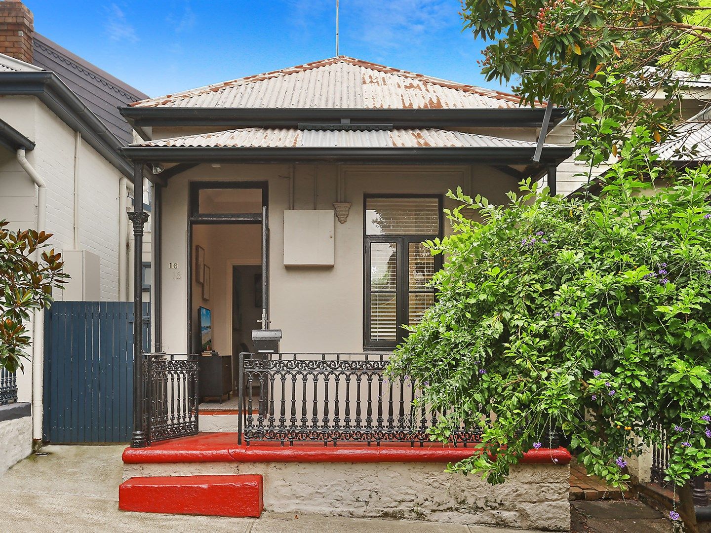 16 Carrington Street, Balmain NSW 2041, Image 0