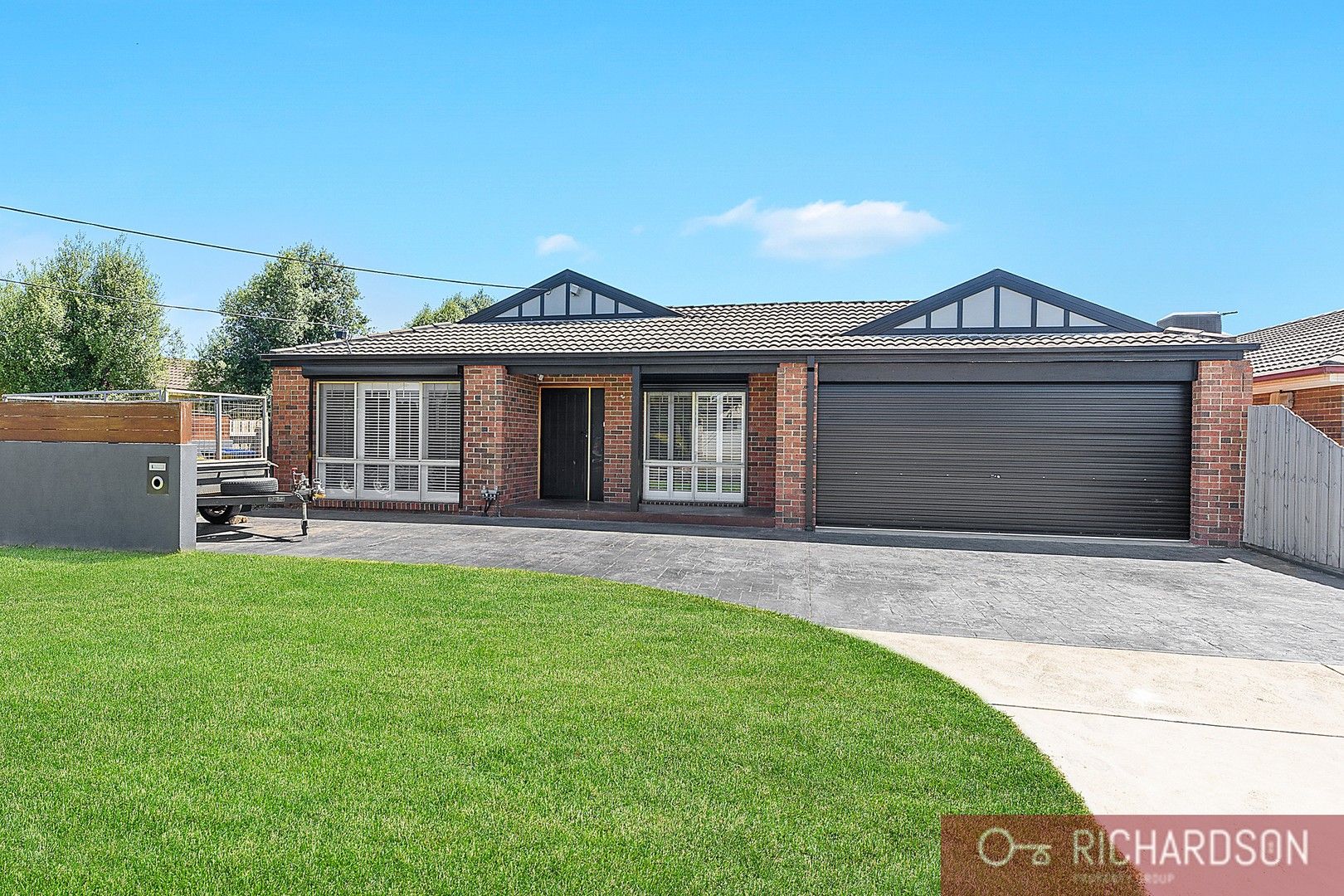 106 Birchwood Boulevard, Hoppers Crossing VIC 3029