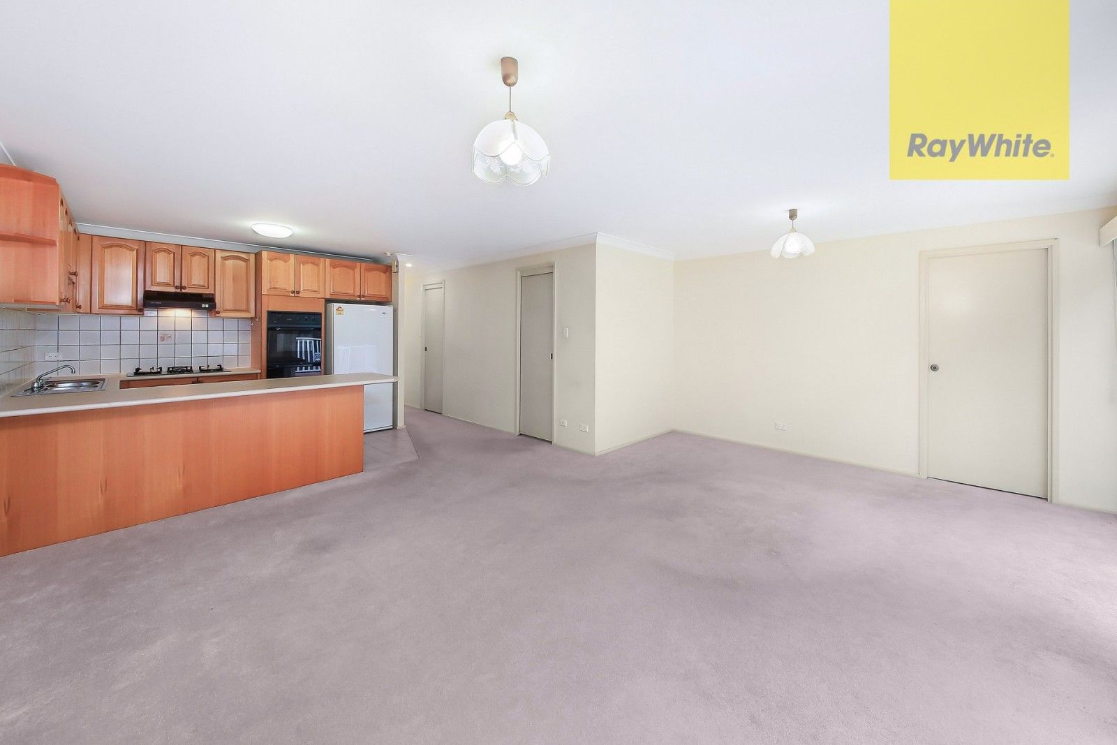 10/7 Nioka Court, Oatlands NSW 2117, Image 1