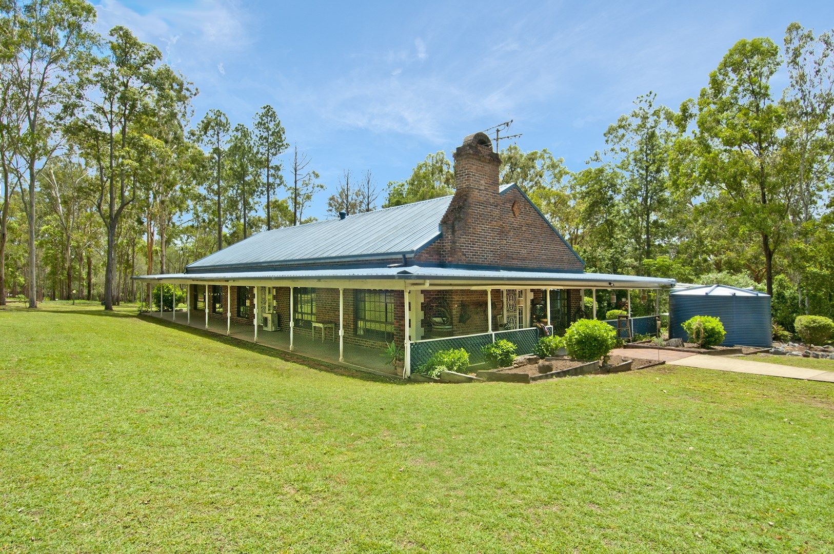 1-3 Mountain Ridge Road, South Maclean QLD 4280, Image 0