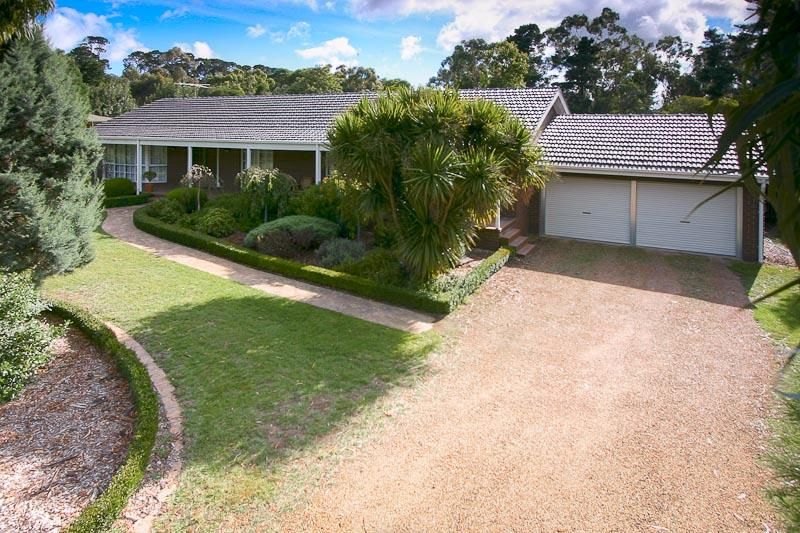 58 Gap Road, RIDDELLS CREEK VIC 3431, Image 0