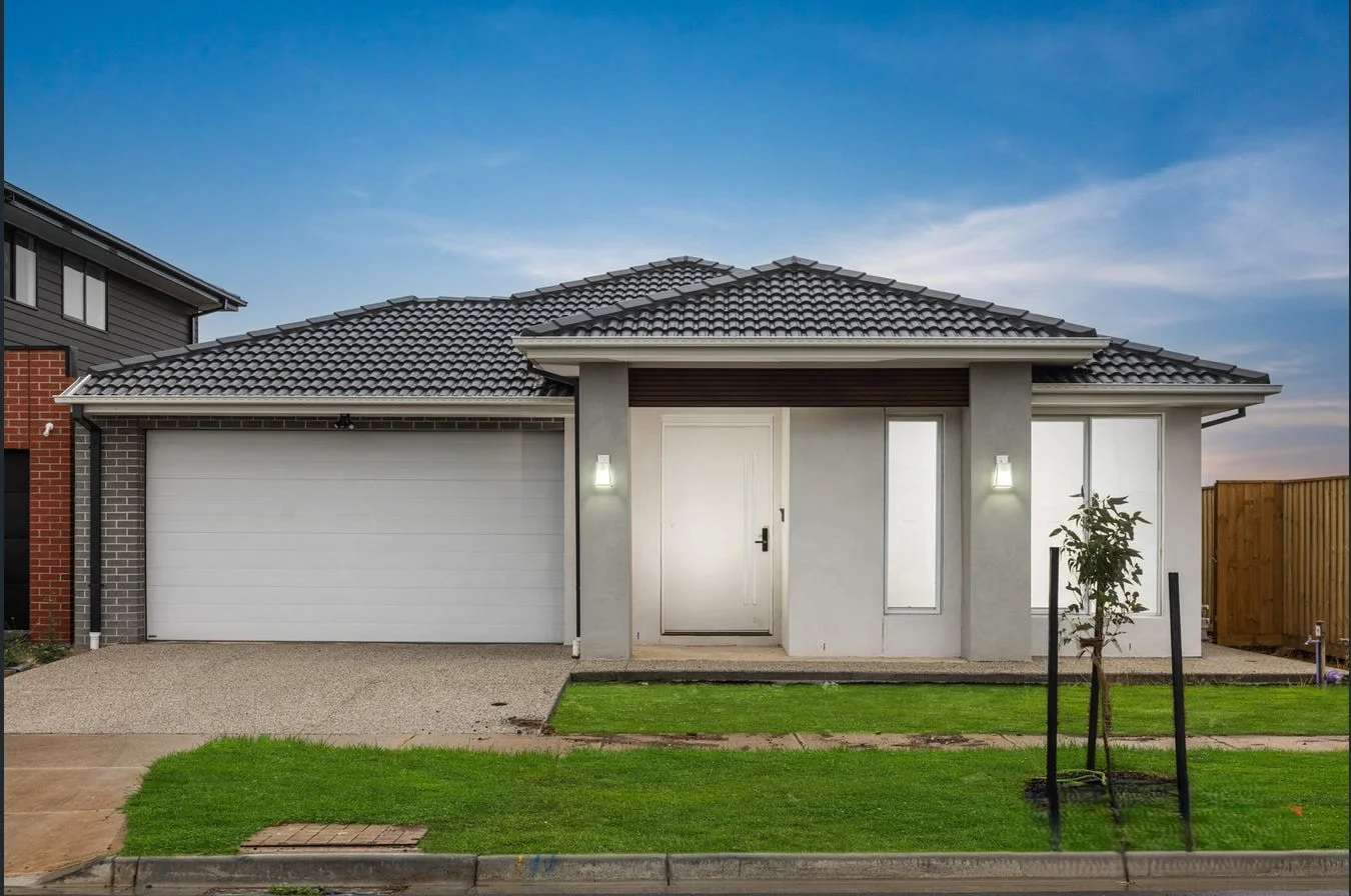 17 Fenwick Street, Tarneit VIC 3029