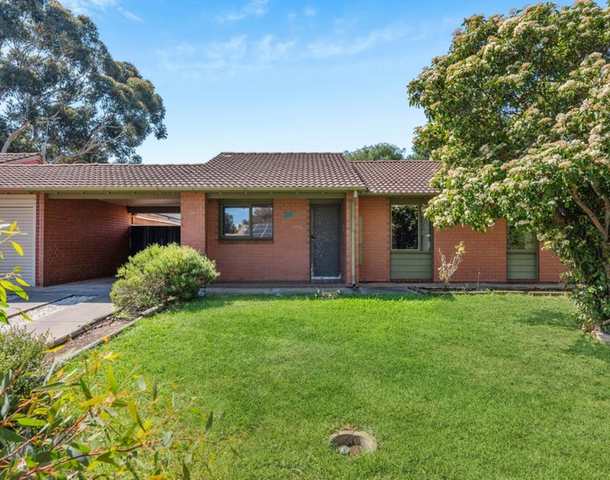 26 Lerida Crescent, Salisbury Downs SA 5108