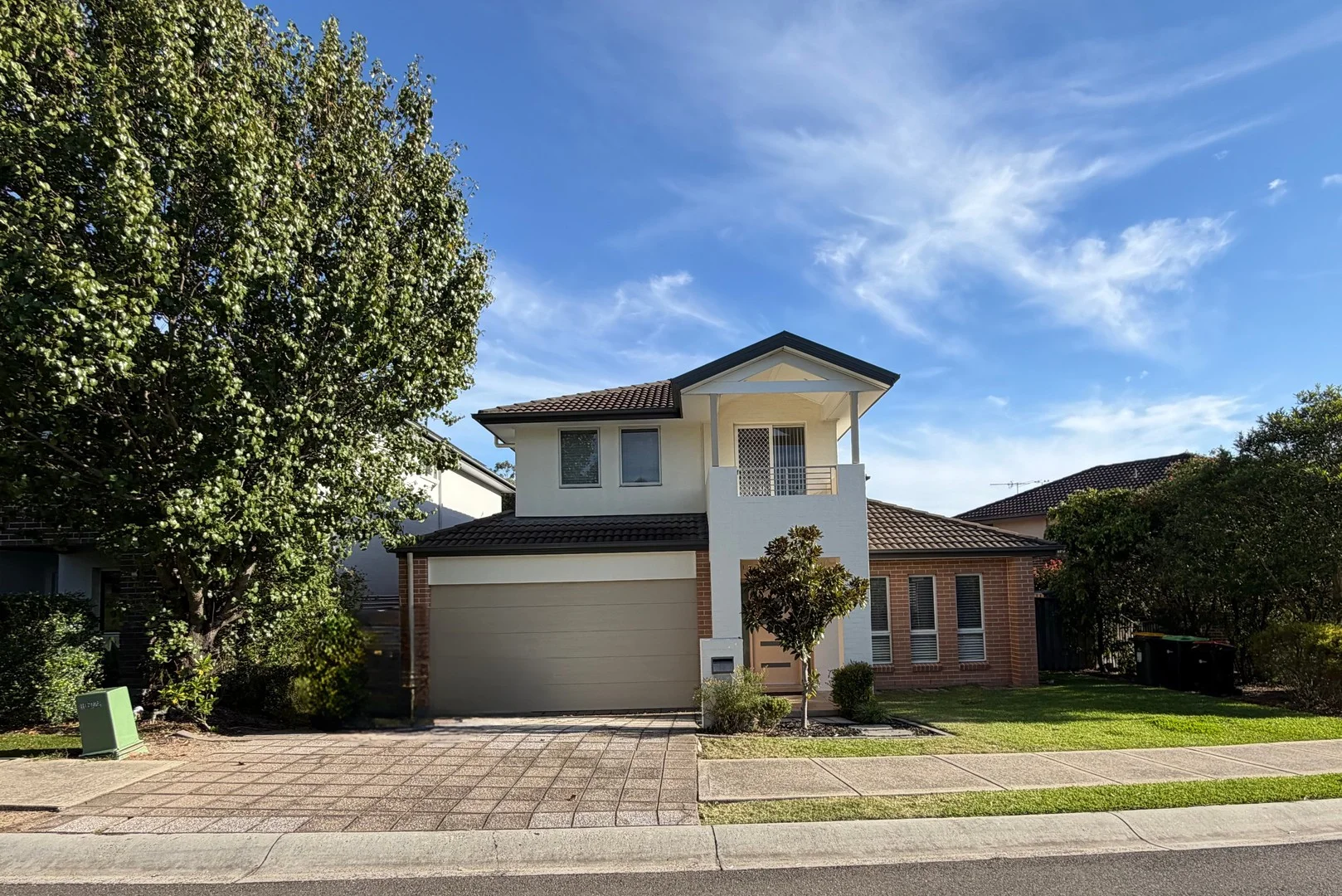 8 Ethan Street, Kellyville Ridge NSW 2155